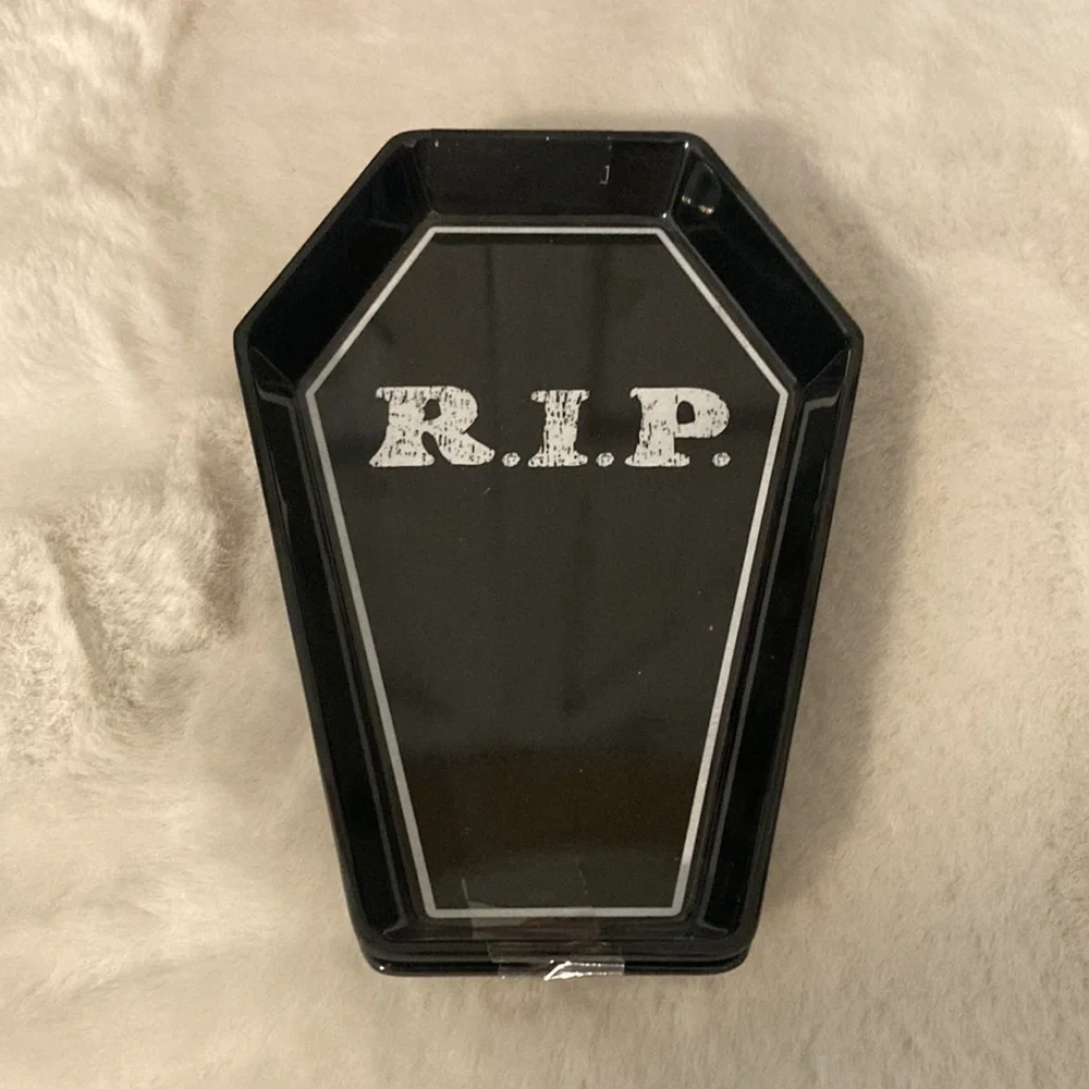 Target BP Halloween 2023 Mini Serving Trays